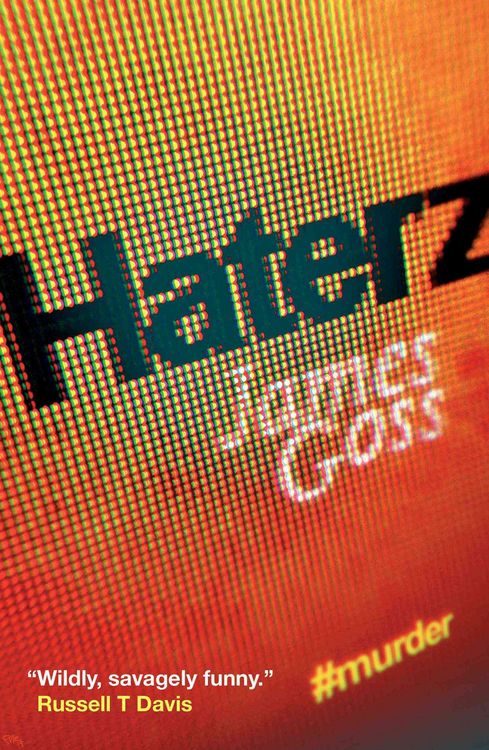 Produktbild: Haterz