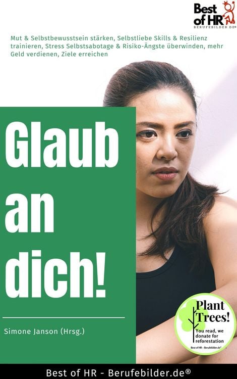 Produktbild: Glaub an dich
