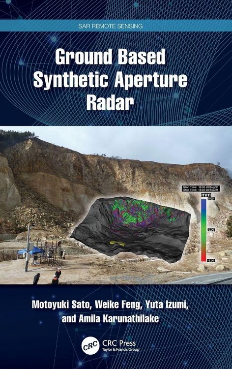 Produktbild: Ground Based Synthetic Aperture Radar