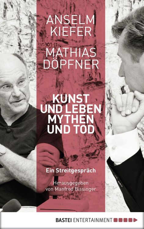 Produktbild: Kunst und Leben, Mythen und Tod