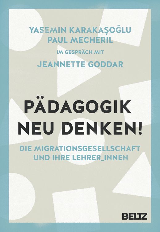 Produktbild: P&auml;dagogik neu denken!