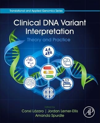 Produktbild: Clinical DNA Variant Interpretation