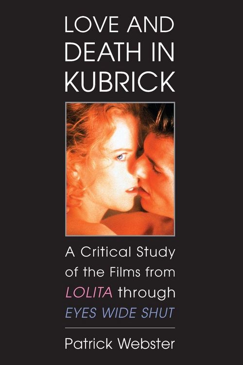 Produktbild: Love and Death in Kubrick