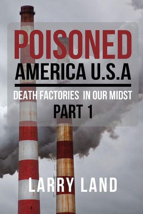 Produktbild: Poisoned America USA