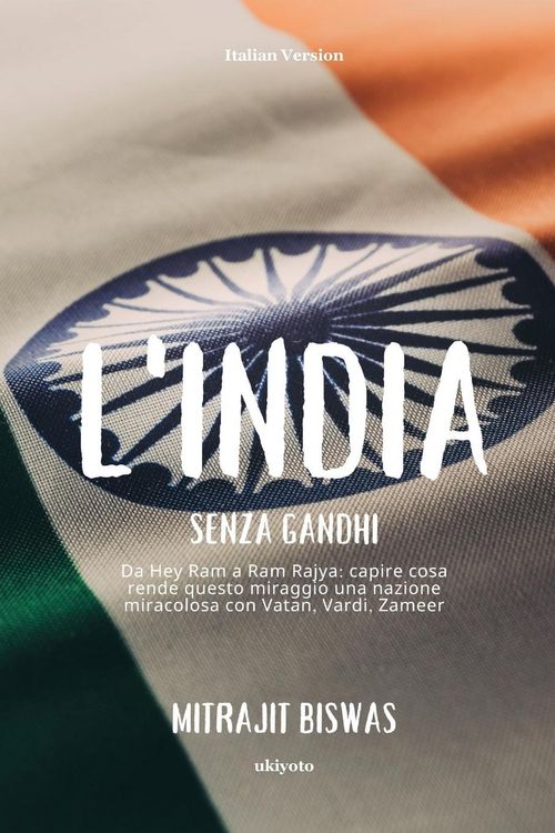 Produktbild: L'India senza Gandhi