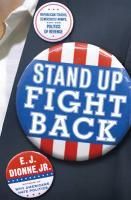 Produktbild: Stand Up Fight Back