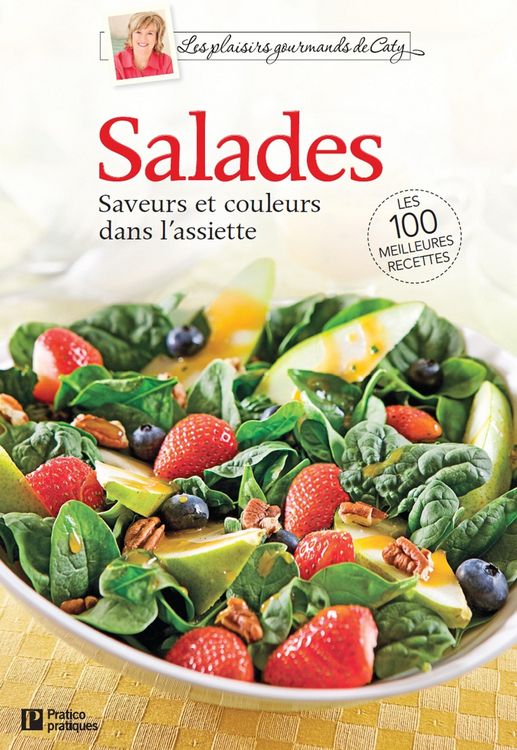 Produktbild: Salades
