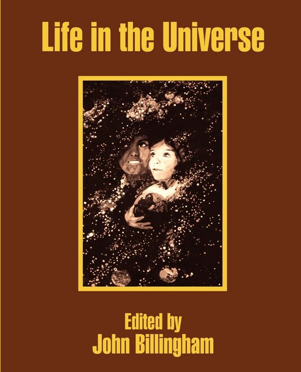 Produktbild: Life in the Universe
