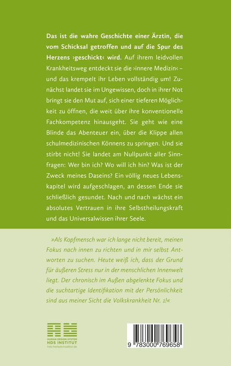 Produktbild: Notruf der Seele