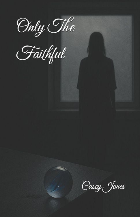 Produktbild: Only The Faithful