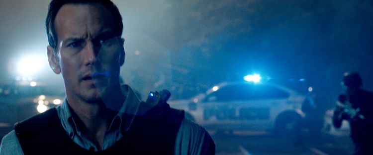 Produktbild: The Commuter