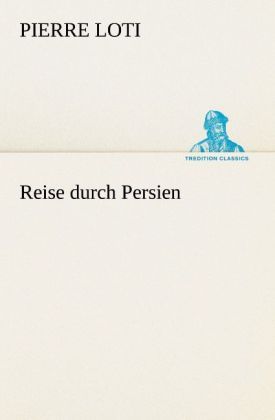 Produktbild: Reise durch Persien