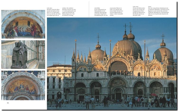 Produktbild: Horizont Venedig