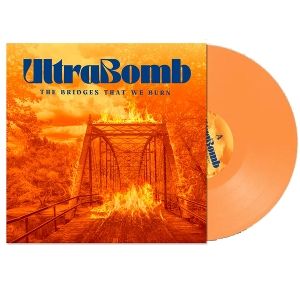 Produktbild: The Bridges That We Burn