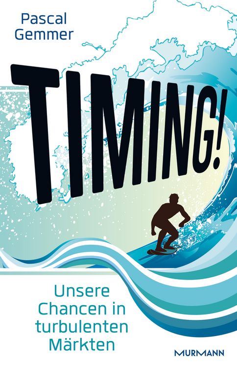 Produktbild: Timing!