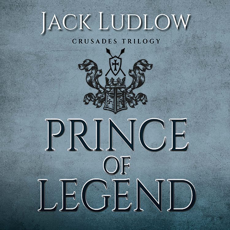 Produktbild: Prince of Legend
