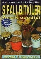 Produktbild: Sifali Bitkiler Ansiklopedisi