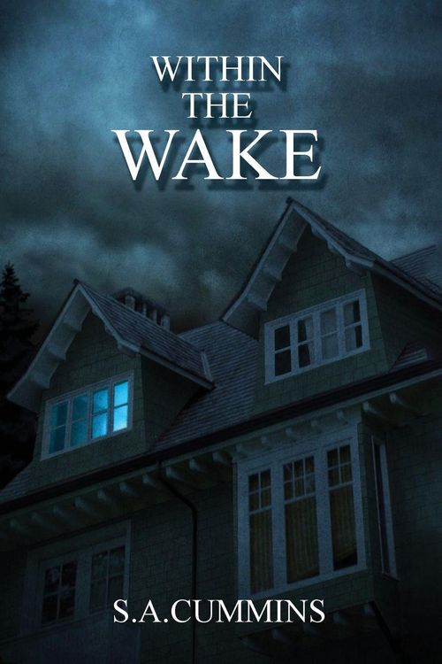 Produktbild: Within the Wake