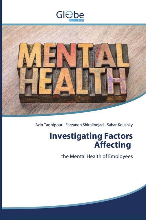 Produktbild: Investigating Factors Affecting
