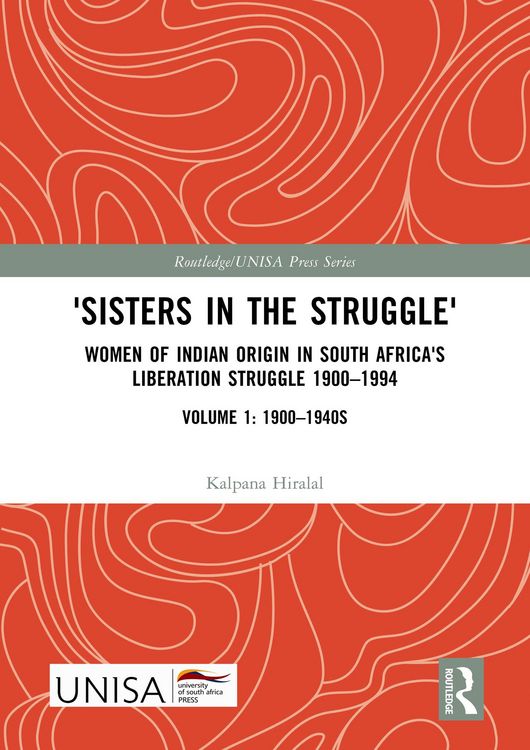 Produktbild: 'Sisters in the Struggle'
