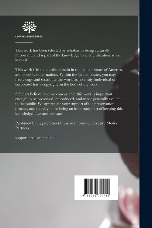 Produktbild: Behavior: an Introduction to Comparative Psychology