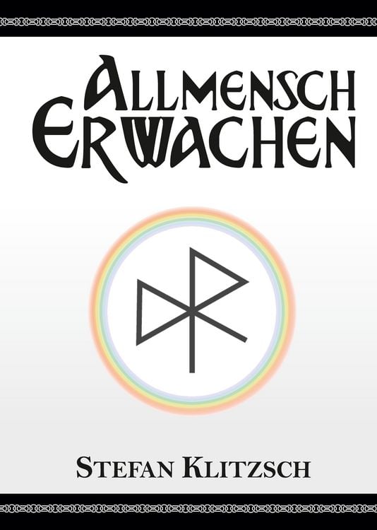 Produktbild: Allmensch &mdash; Erwachen