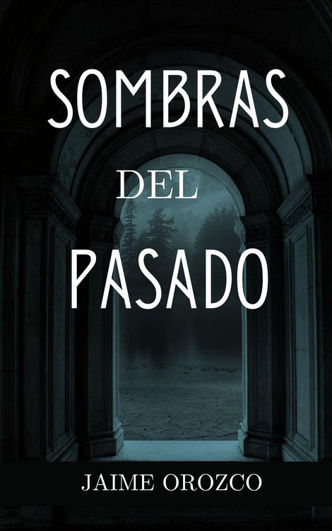 Produktbild: Sombras del Pasado