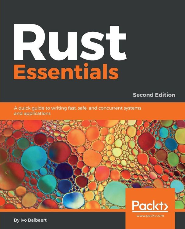 Produktbild: Rust Essentials