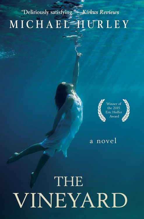 Produktbild: The Vineyard