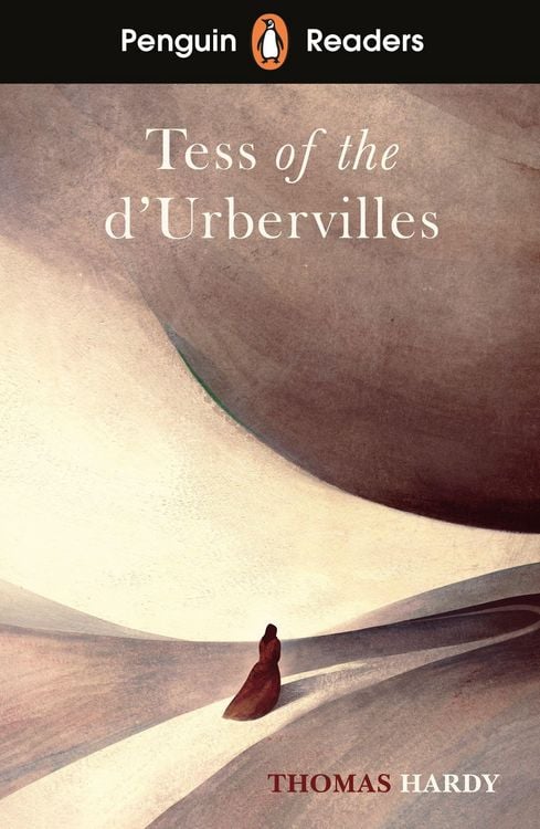 Produktbild: Penguin Readers Level 6: Tess of the D'Urbervilles (ELT Graded Reader)