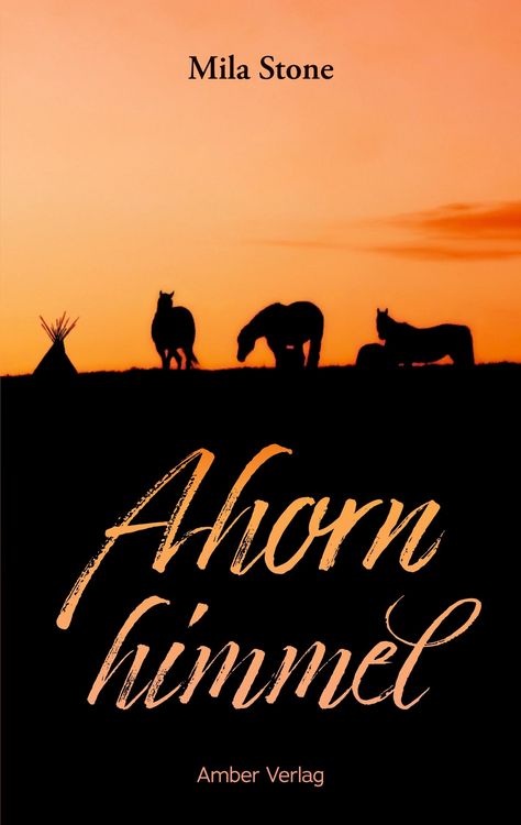 Produktbild: Ahornhimmel
