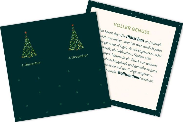Produktbild: Slow Christmas
