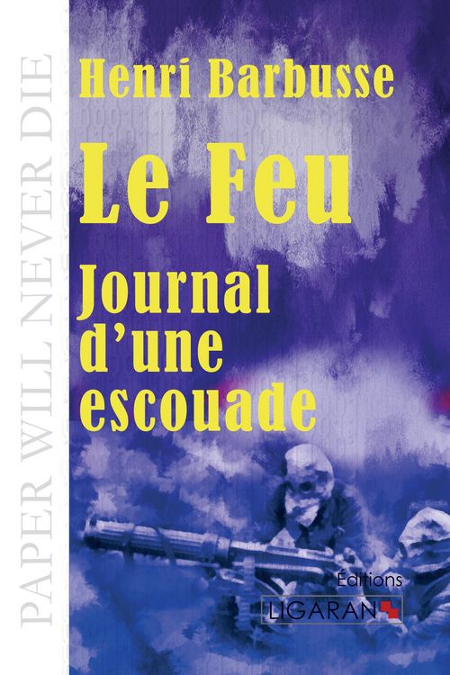 Produktbild: Le Feu