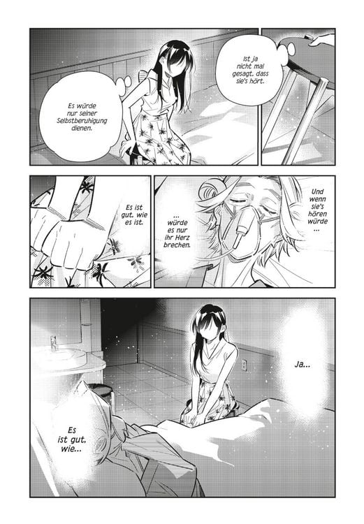 Produktbild: Rental Girlfriend 18