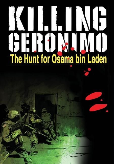 Produktbild: Killing Geronimo