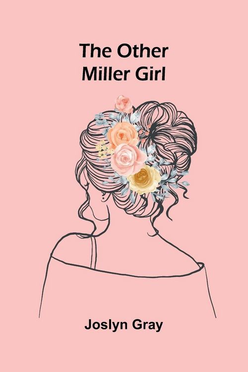 Produktbild: The other Miller girl