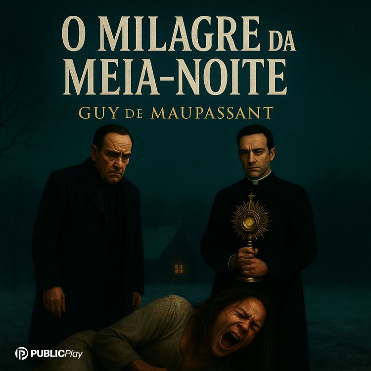 Produktbild: Milagre da Meia Noite
