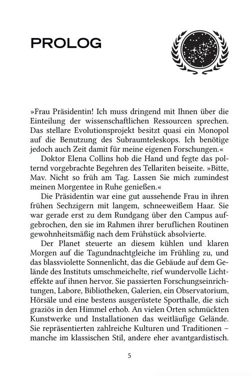 Produktbild: Star Trek - The Original Series: Das Gewicht der Welten