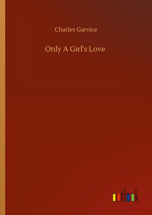 Produktbild: Only A Girl's Love