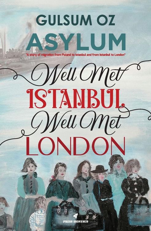 Produktbild: Asylum