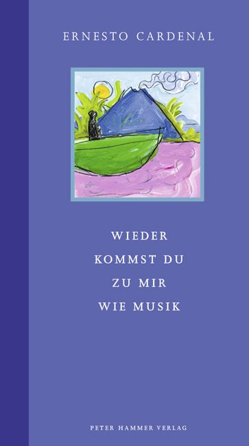 Produktbild: Wieder kommst du zu mir wie Musik