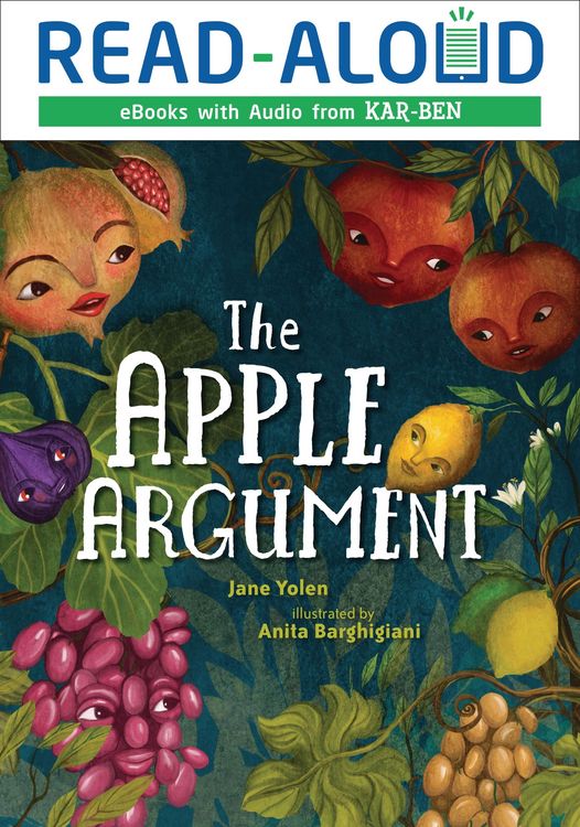 Produktbild: Apple Argument