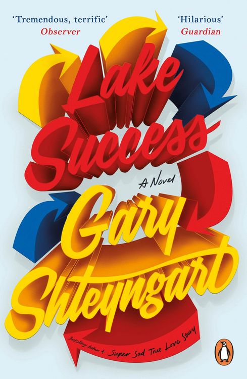 Produktbild: Lake Success