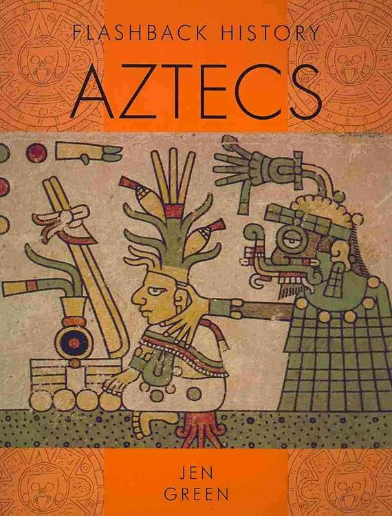 Produktbild: Aztecs