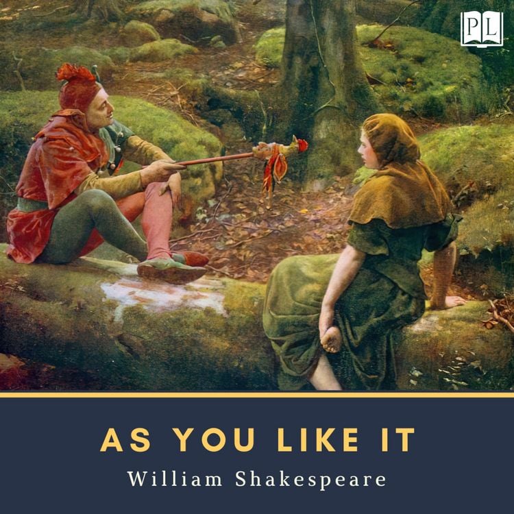 Produktbild: As You Like It