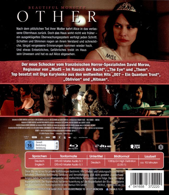 Produktbild: Other - Beautiful Monster
