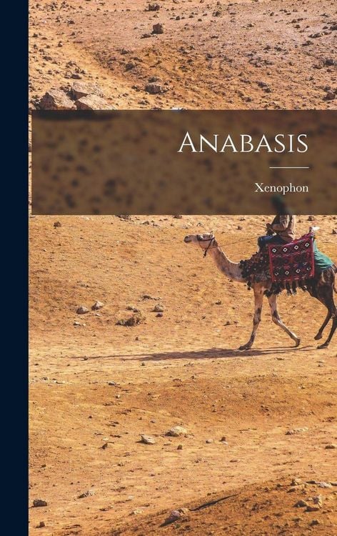 Produktbild: Anabasis