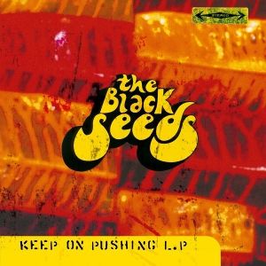 Produktbild: Keep On Pushing