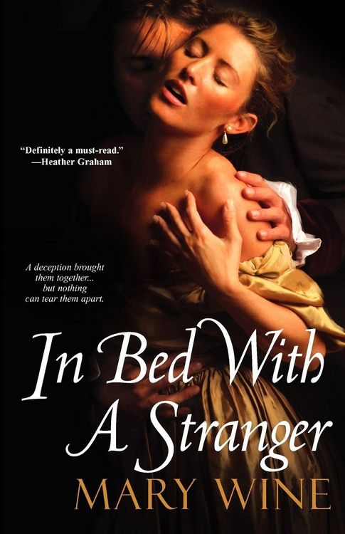 Produktbild: In Bed With A Stranger