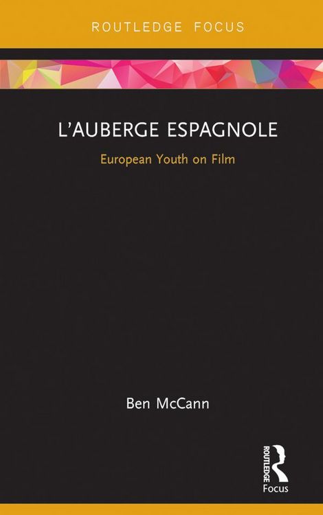 Produktbild: L'Auberge espagnole